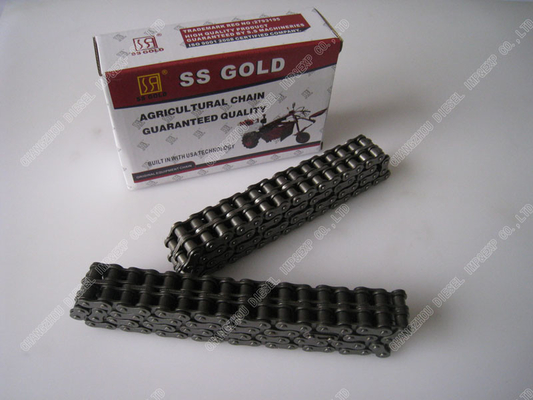 GreavesTransmission Chain 12AH-2-50L 60H-2-60L SS Brand With Anti-Rust Oil