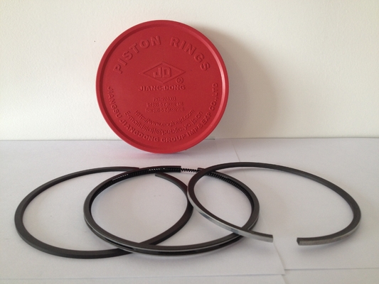 Single cylinder Piston ring for R170 R175 S195 S1100 ISO 9001 Certification